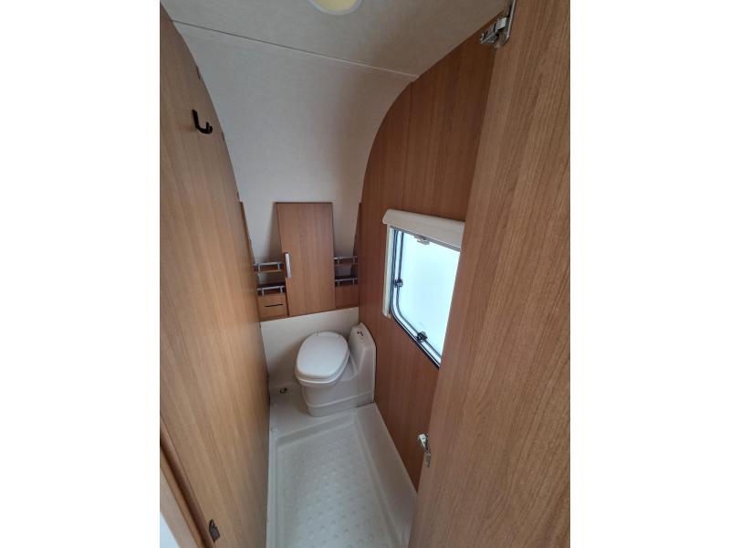 Knaus Sport 450 FU  foto: 18