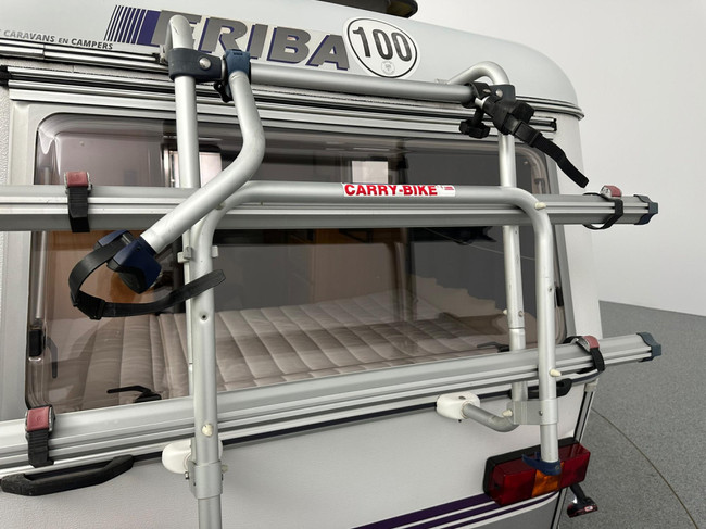 Eriba Touring Troll 530 foto: 11