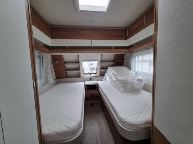 Hobby DE LUXE 540 UL foto: 18