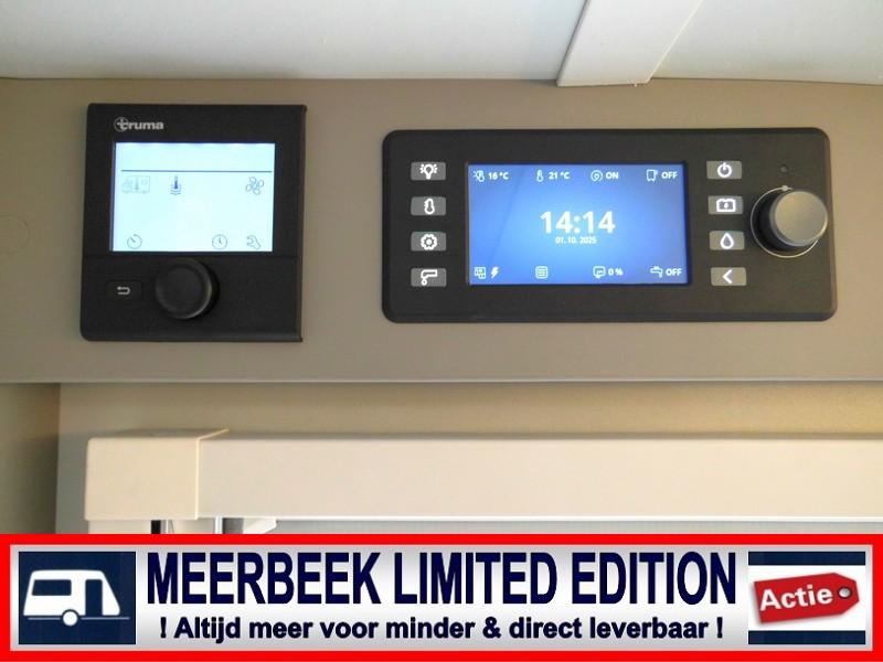 Adria Action 391 LH 2026 NIEUWSTE MODEL !  foto: 22