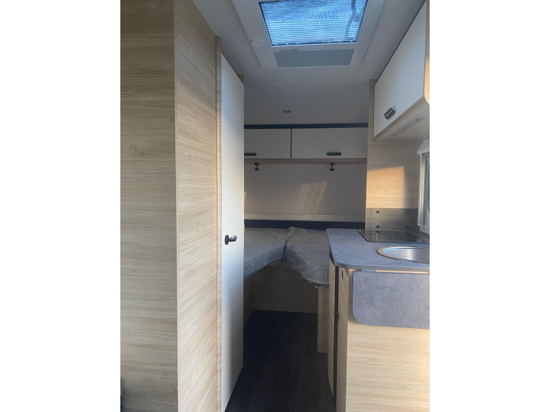 Caravelair Alba 462 INCL. GRATIS MOVER  foto: 10