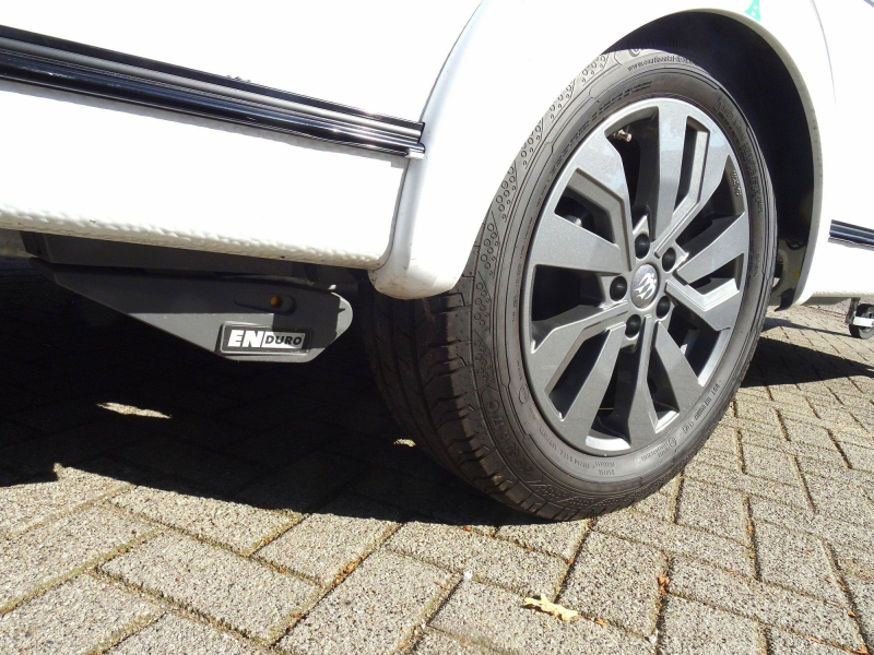 Knaus Sport 500 EU super compleet  foto: 21