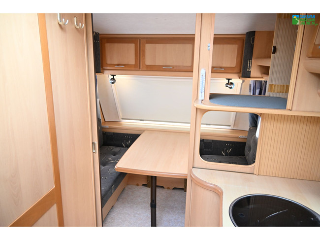 TEC Travel King 485TR foto: 14