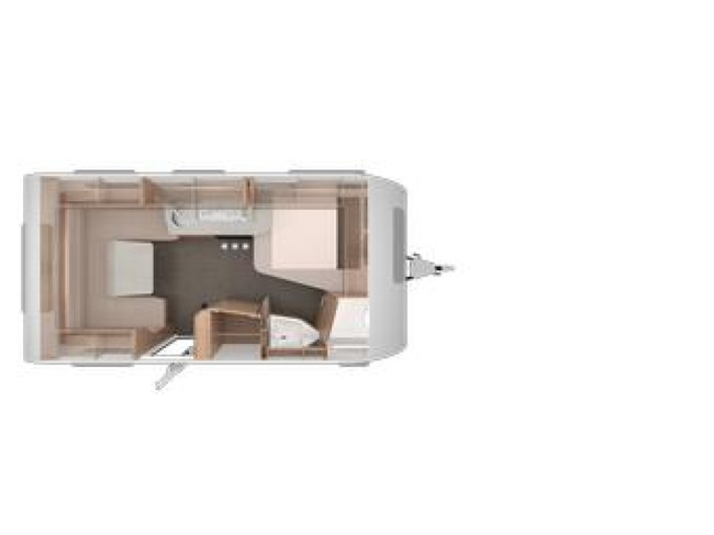 Knaus Sudwind Black Selection 450 FU MODEL 2027 - 893