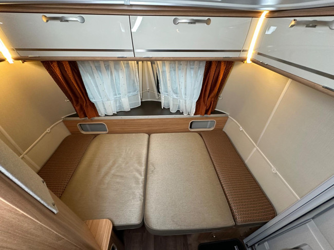 Eriba Touring Troll 530 foto: 6