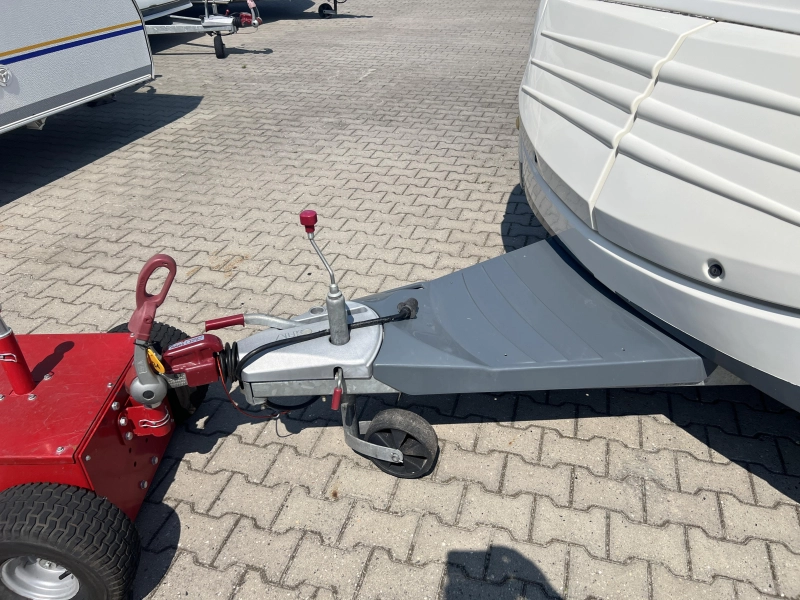 Home-Car Racer Sunset 45 frans bed rondzit toilet  foto: 15