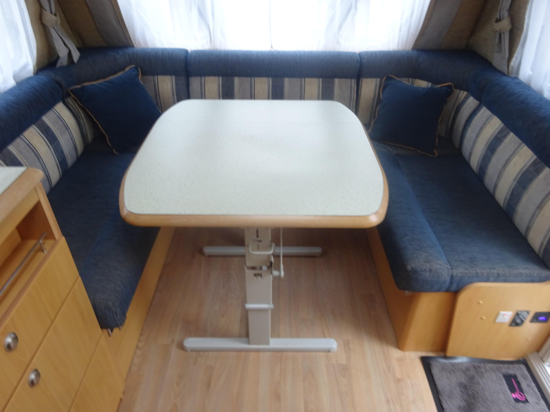Beyerland Quartz 450 TF  foto: 9