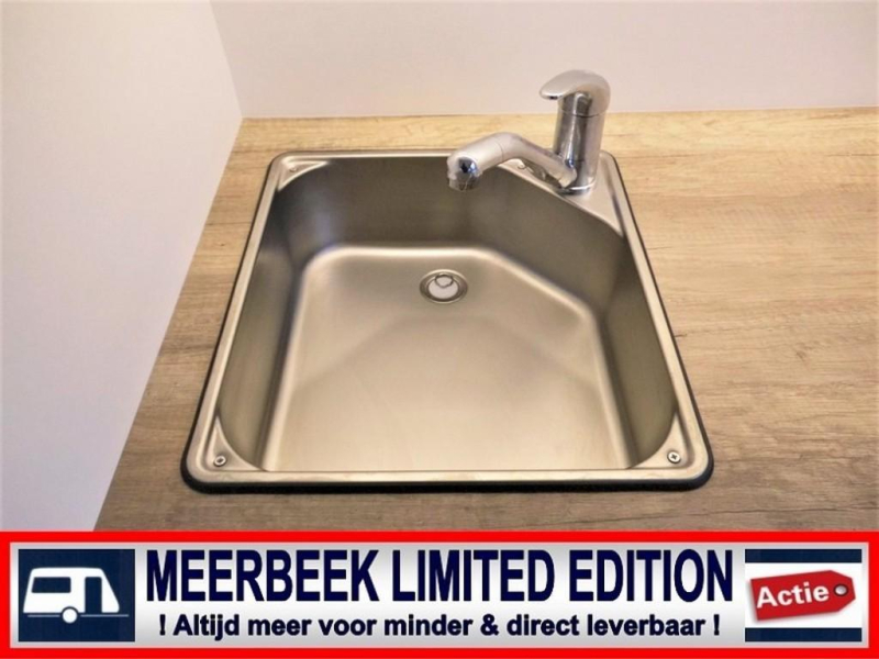 Hobby Beachy 360 2026 NIEUWSTE MODEL !  foto: 17