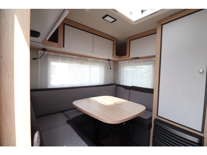 Knaus Sport 500 EU MEGA KORTING / 526  foto: 7