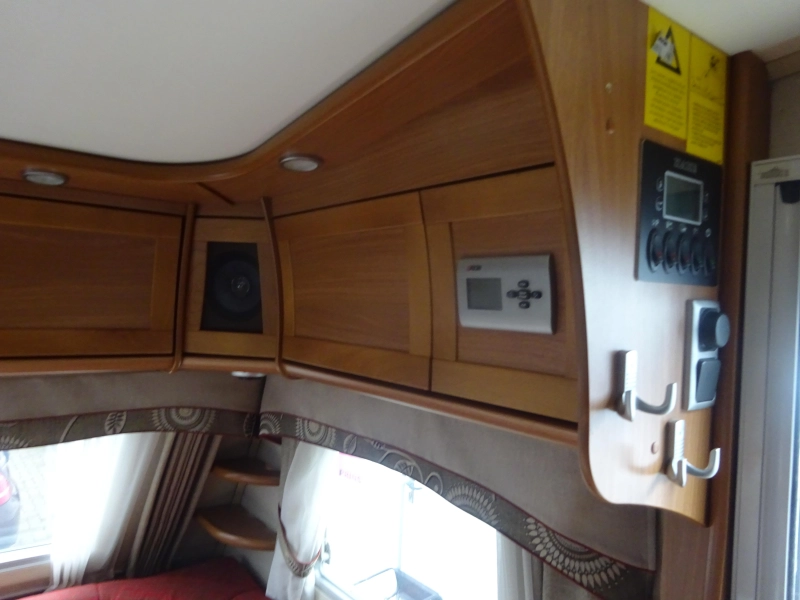 Kabe Smaragd 540 GLE  foto: 12