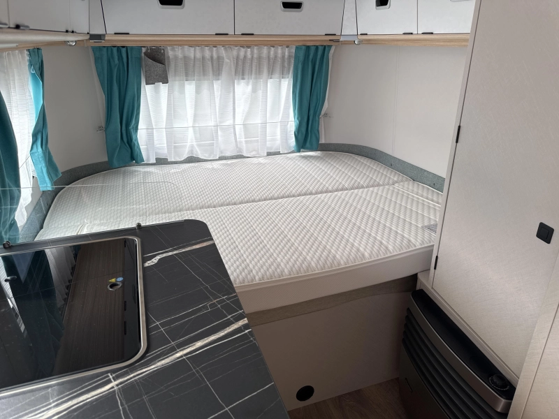 Eriba Touring 430 URBAN Orlando AANBIEDING  foto: 8
