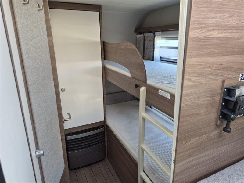 Knaus Sport Silver Selection 500 KD  foto: 9