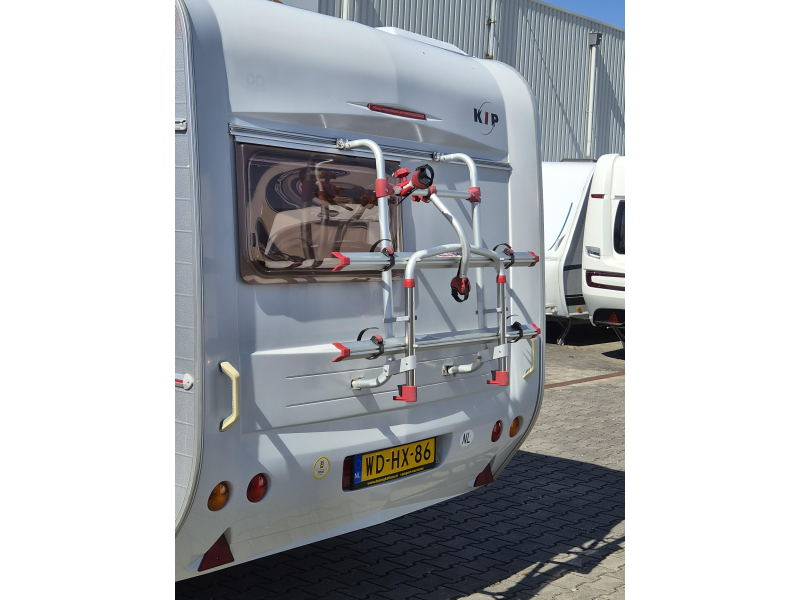 Kip Shuttle 41 EKL Mover-Voortent-Zakluifel  foto: 20