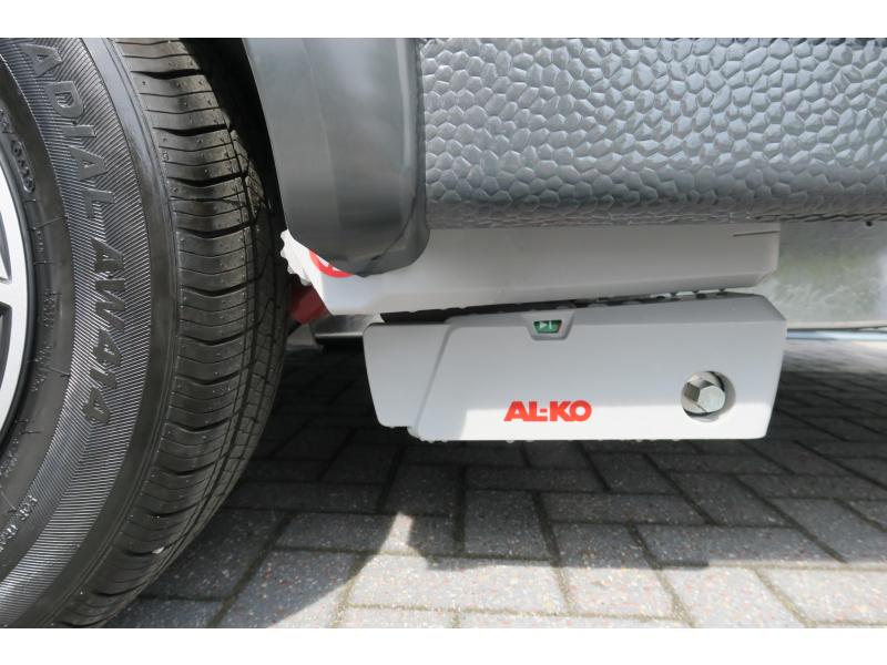 Weinsberg CaraLife 390 QD AIRCO+MOVER+CASSETTELUIF.  foto: 3