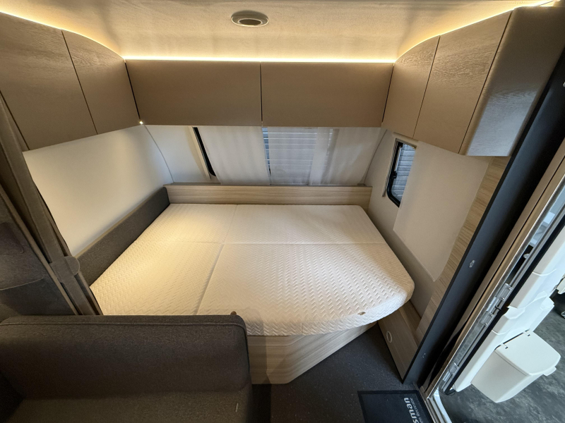 Adria Altea 552 PK BOMVOL MET OPTIES  foto: 5