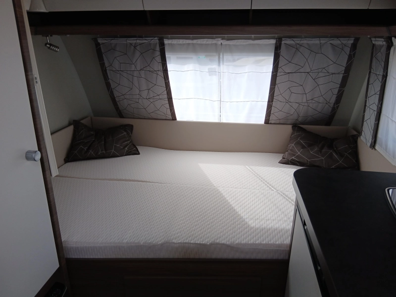 Knaus Sport Silver Selection 400 QD  foto: 11