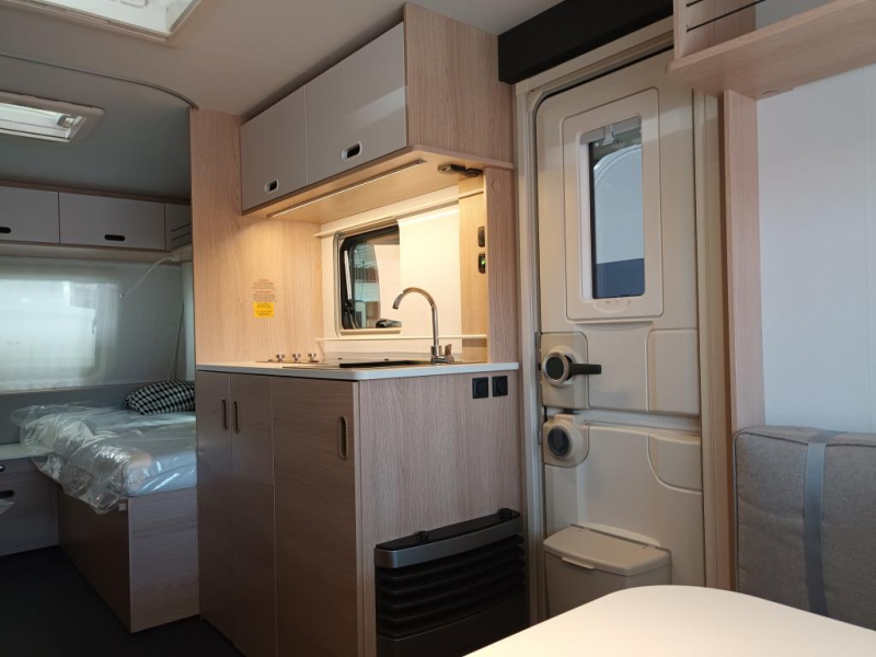 Adria Aviva 492 LU  foto: 4