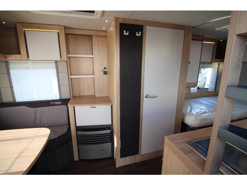 Knaus Sport Platinum 460 EU Modeljaar 2027  foto: 7
