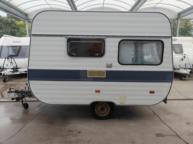 Adria 305 SL retro/vintage