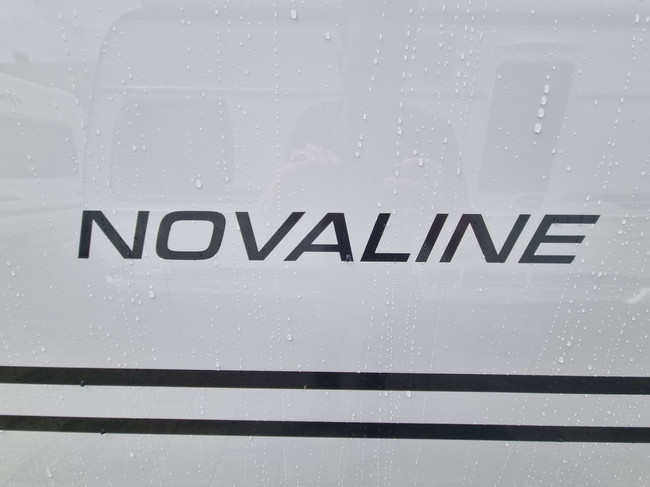 Eriba NovaLine 442 foto: 6