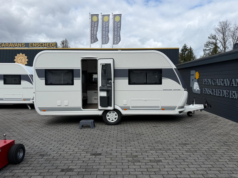 Hobby Excellent Edition 460 UFE 