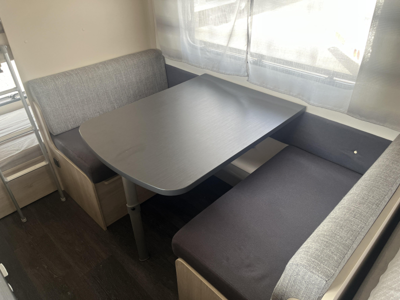 Sterckeman Starlett 476 PE Kids - Stapelbed - mover  foto: 16