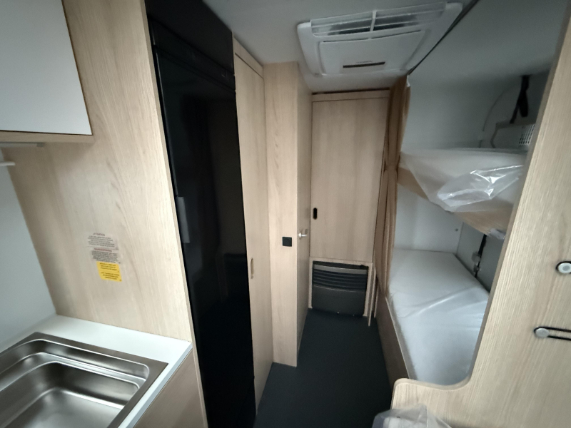 Adria Aviva 522 PT Variant 1 