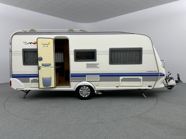 Hobby Excellent Easy 495 UL foto: 9