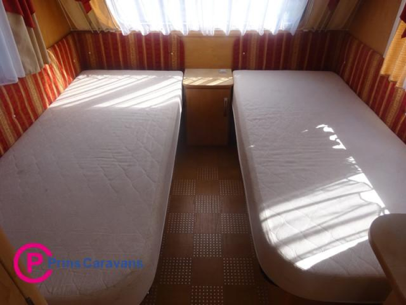 Caravelair Ambiance 455  foto: 11