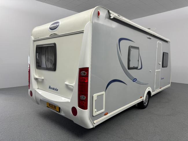 Caravelair Venicia 480 foto: 17