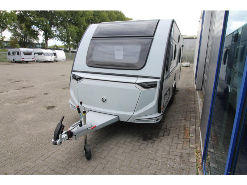 Knaus Sudwind Black Selection 540 UE Modeljaar 2027  foto: 4