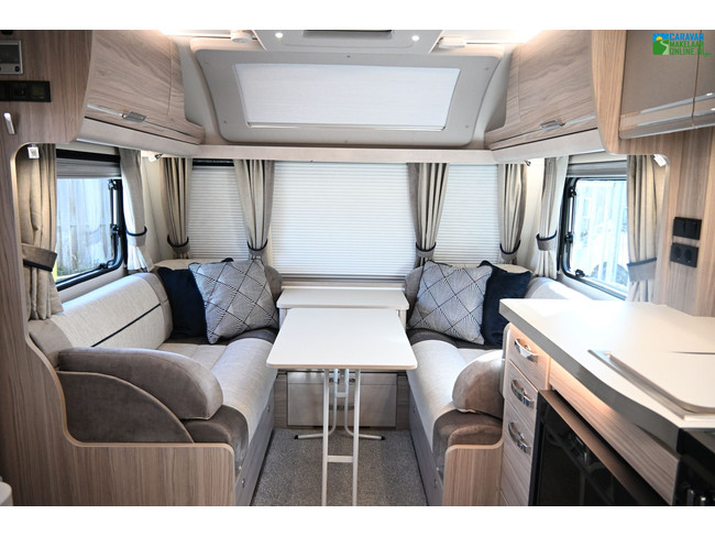 Elddis Crusader Mistral foto: 7