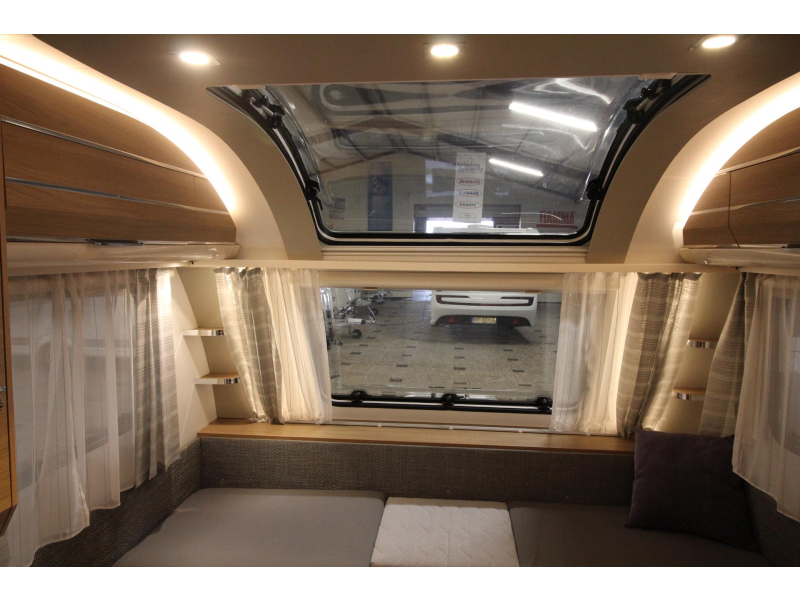 Adria Adora 472 LU Thule1200,Mover,Fietsenre  foto: 11