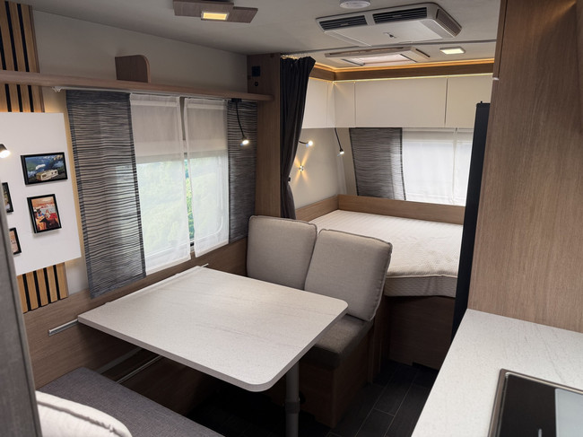 Tabbert Senara 460 DMK foto: 19