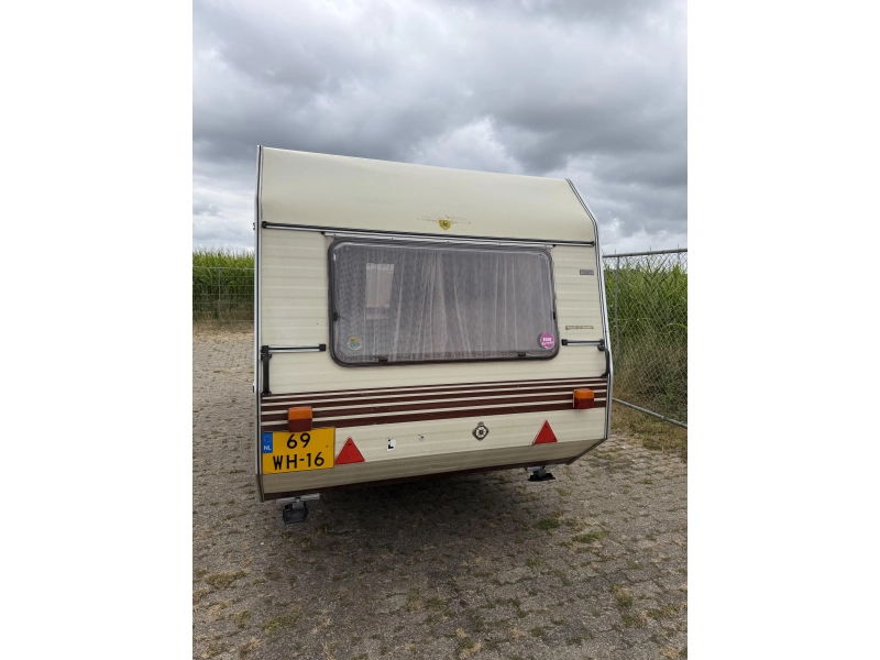 Kip touring 430 