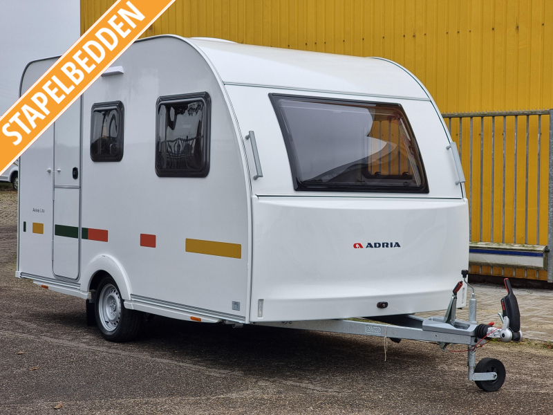 Adria Aviva Lite 360 DK  foto: 0
