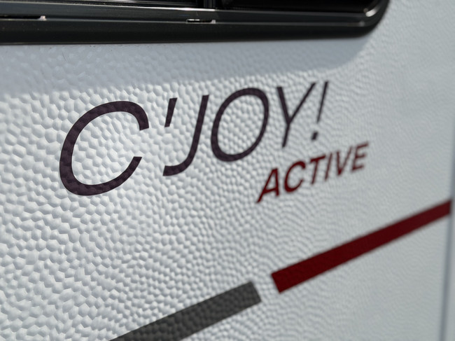 Dethleffs C-Joy 460 LE Active foto: 4