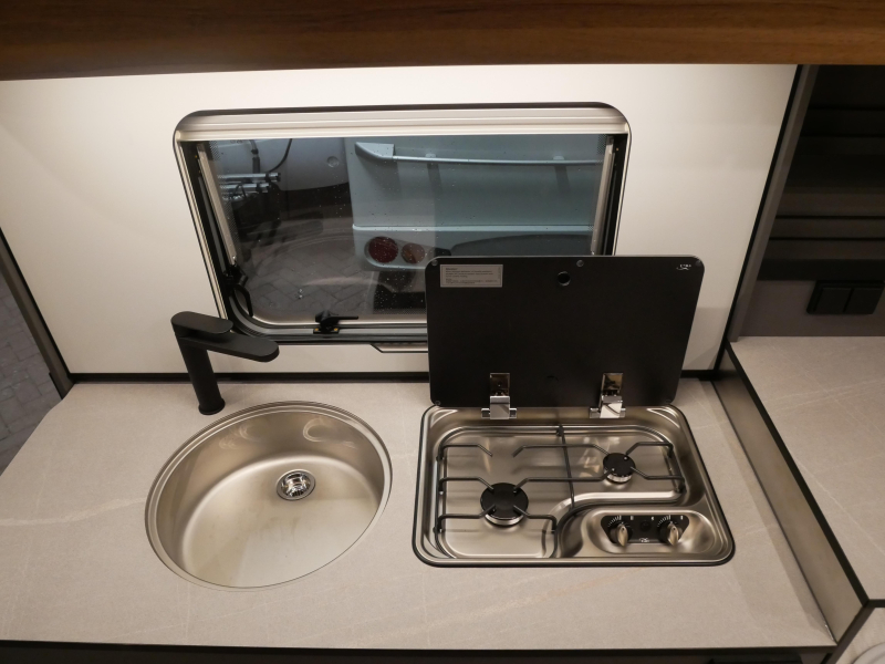 Eriba Novaline 495 Model 2026  foto: 16