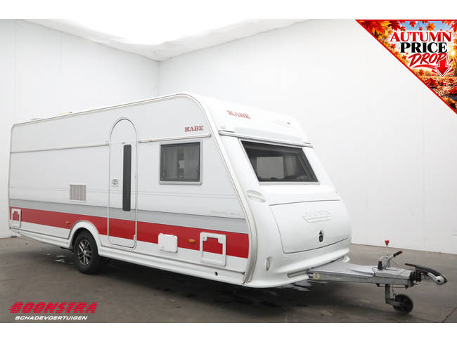 Kabe ROYAL 560XL Mover Rondzit Frans bed Oven foto: 1