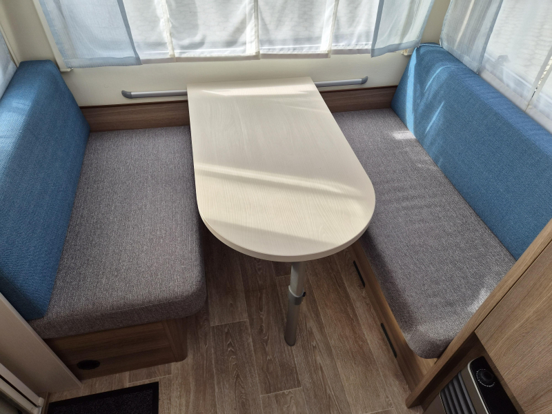 Dethleffs C'Joy 410 QL - Mover -  foto: 5