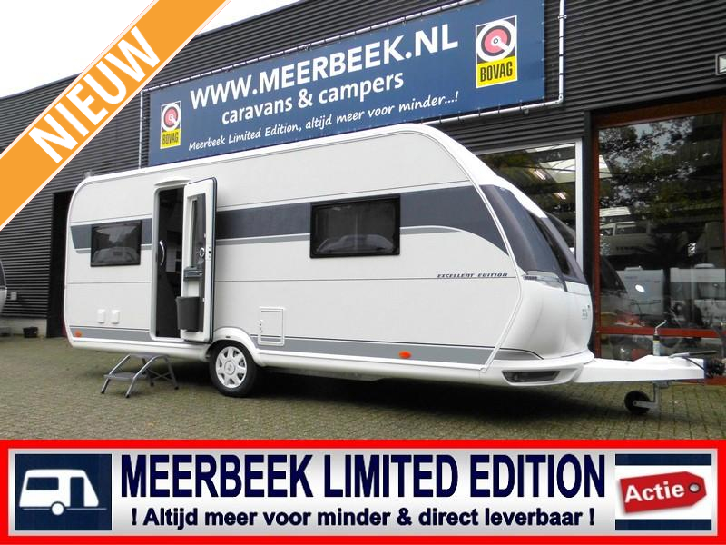 Hobby Excellent Edition 540 UFF NIEUW MODEL OP VOORRAAD !  hoofdfoto: 1