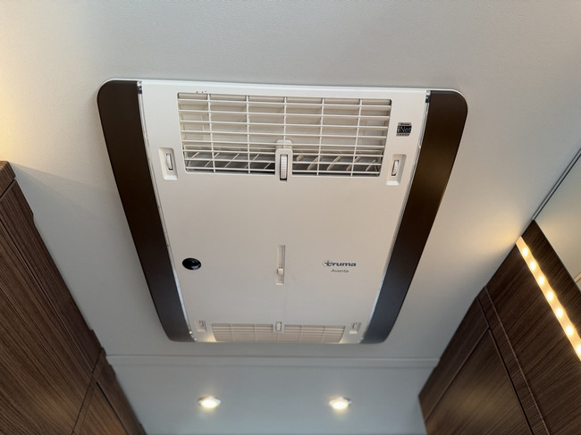 Tabbert PUCCINI 685 DF foto: 14