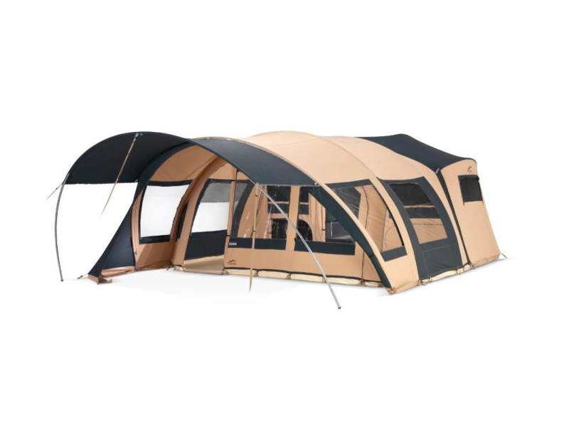 Cabanon Chamonix Comfort - Modeljaar 2026 