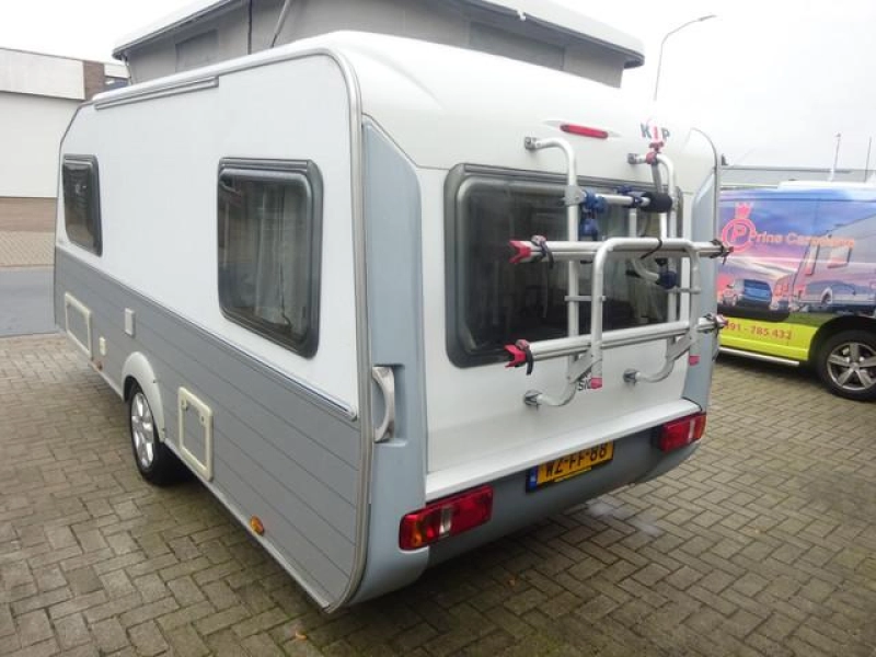 Kip Vision 41 T  foto: 7