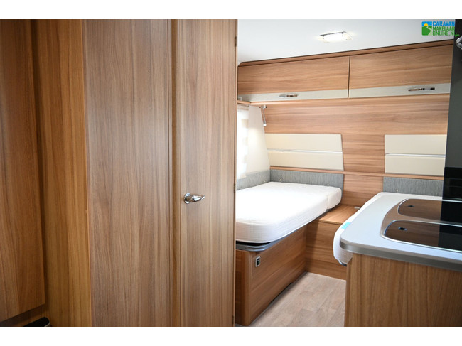 Caravelair Antarès Style 450 foto: 14