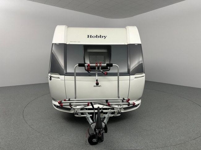 Hobby De Luxe 495 UL foto: 23