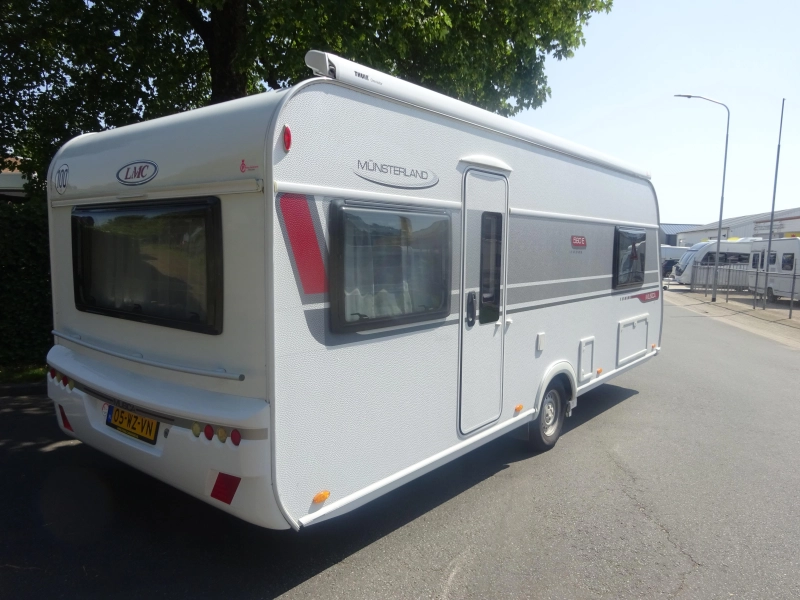 LMC Musica 560 E 
