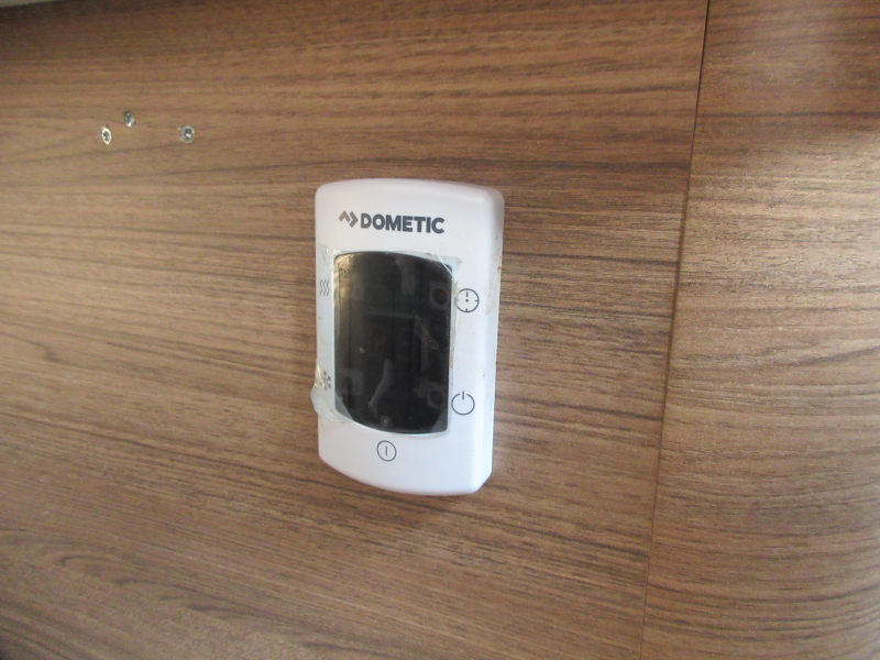 Knaus Sport E-Power Selection 500 UF ZEER NETJES  foto: 18