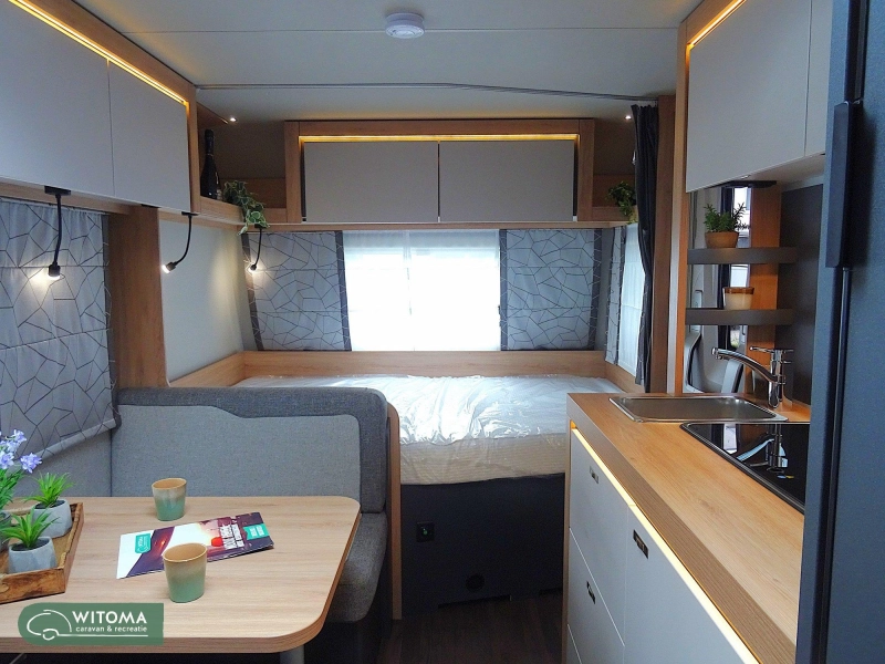 Knaus Sport Platinum 500 KD super exclusief! 2027  foto: 4