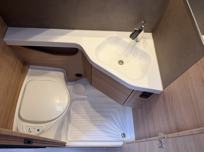 Knaus SUDWIND 500 EU 60 Years foto: 16